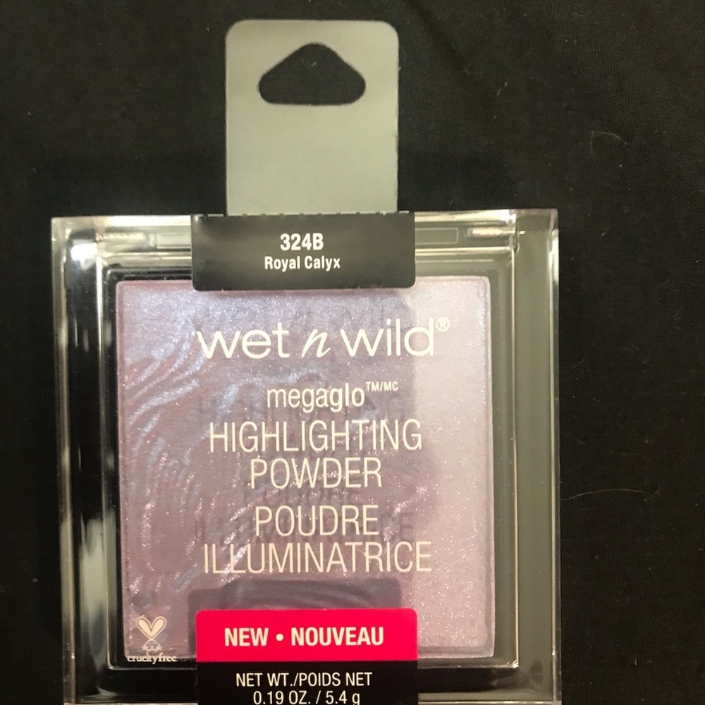 Highlighting Powder